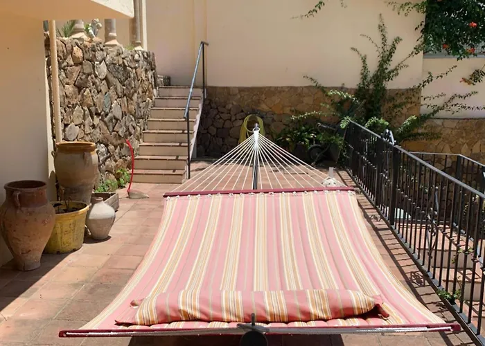 公寓 El Limonero *