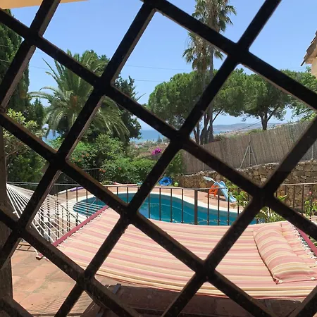 El Limonero Appartement