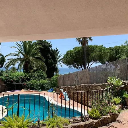 El Limonero Апартаменты