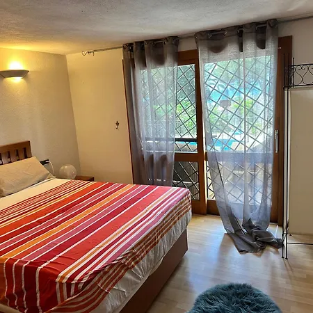 Appartement El Limonero *