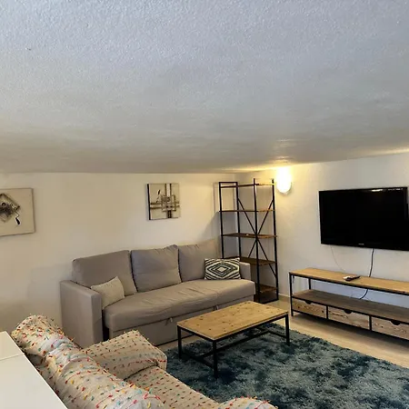 El Limonero Эстепона