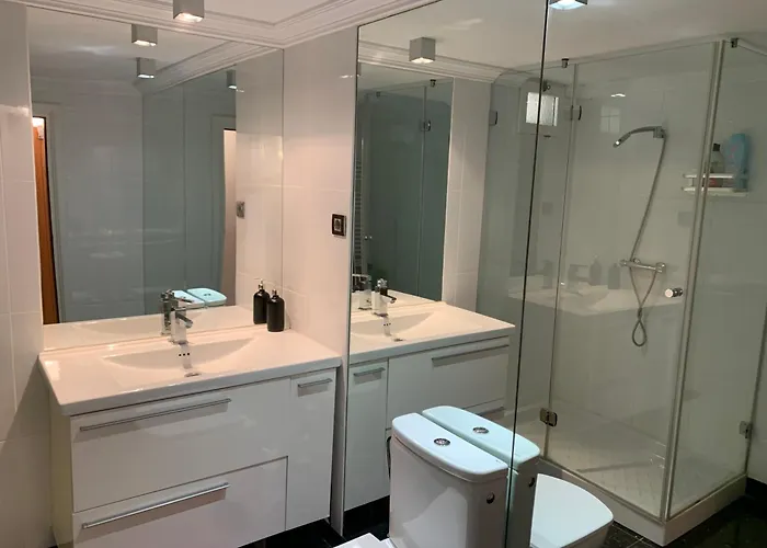 Apartment El Limonero Estepona