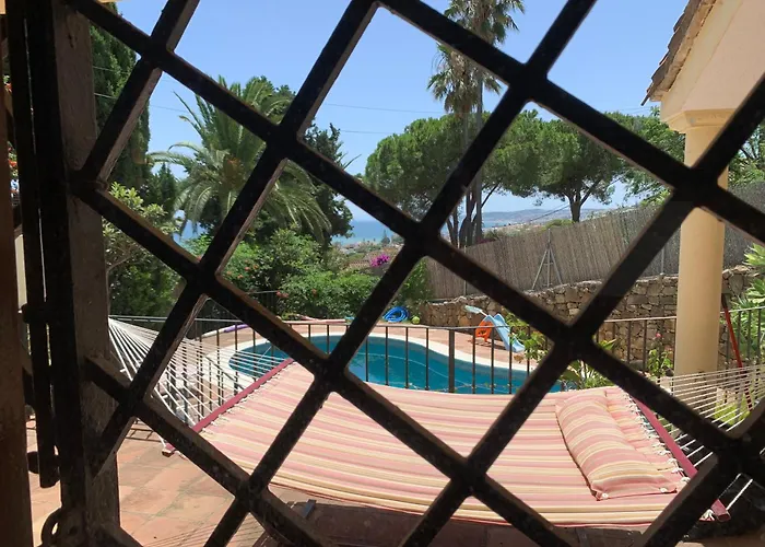 El Limonero Apartment