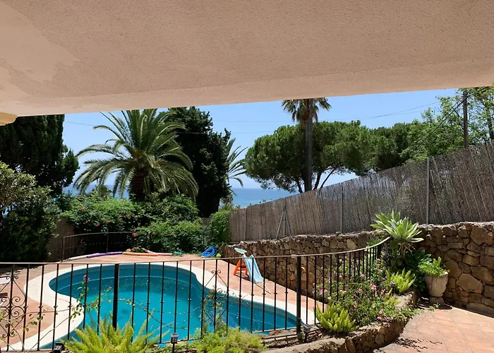 El Limonero Apartment