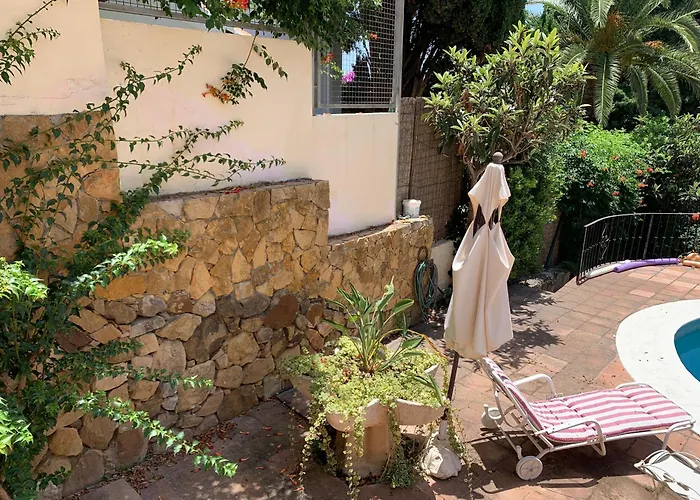 Apartment El Limonero