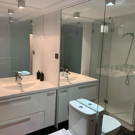 Apartamento El Limonero Estepona