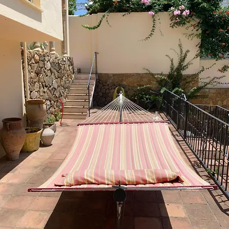 Apartamento El Limonero *